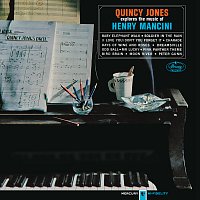 Quincy Jones – Explores The Music Of Henry Mancini