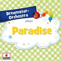 Dreamstar Orchestra – Paradise