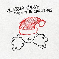 Alessia Cara – Make It To Christmas