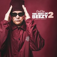 Přední strana obalu CD Best Of Beezy 2 (2011 - 2020)