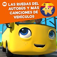 Little Baby Bum en Espanol, KiiYii en Espanol – Las Ruedas del Autobús y Más Canciones de Vehículos
