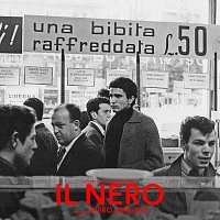 Piero Umiliani – Il nero [Original Motion Picture Soundtrack / Remastered 2022]