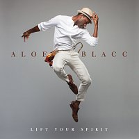 Aloe Blacc – Lift Your Spirit CD
