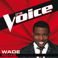 Wade – Rehab [The Voice Performance]