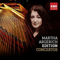 Martha Argerich – Martha Argerich - Concerti