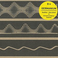 B4 – Germanium (dual disc) CD