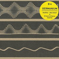 B4 – Germanium (dual disc)
