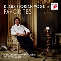 Klaus Florian Vogt – Favorites