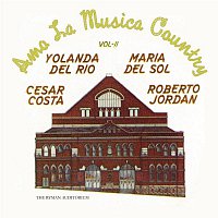 Various  Artists – Amo la Música Country, Vol. II