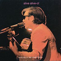 José Feliciano – Alive Alive - O!