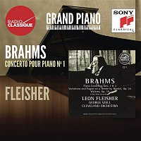 Leon Fleisher – Brahms: Concerto 1 - Fleisher
