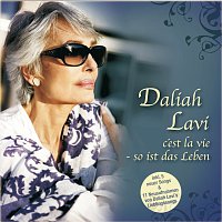 Daliah Lavi – C'est la vie - so ist das Leben