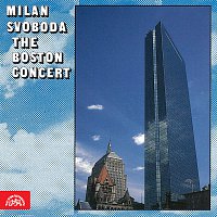 Milan Svoboda Big Band – The Boston Concert FLAC