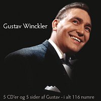 Gustav Winckler – Gustav Winckler [CD 1]