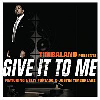 Give It To Me [International Version]