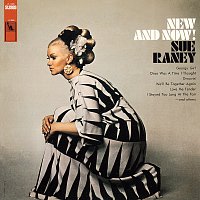 Sue Raney – New And Now!