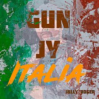 Přední strana obalu CD Italia