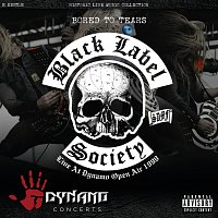 Black Label Society – Bored To Tears [Live At Dynamo Open Air / 1999]