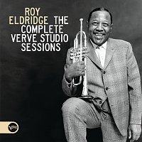 Roy Eldridge – The Complete Verve Studio Sessions