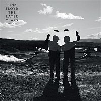 Pink Floyd – The Later Years: 1987-2019 CD