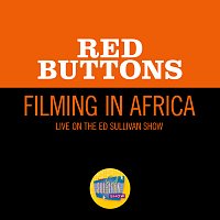 Red Buttons – Filming In Africa [Live On The Ed Sullivan Show, May 2, 1962]