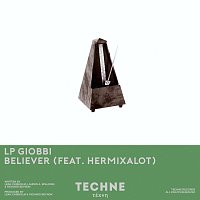 LP Giobbi, hermixalot – Believer