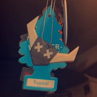 Přední strana obalu CD Raggen maste ga