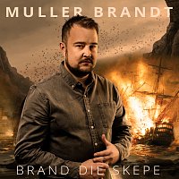 Brand Die Skepe