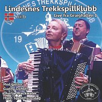 Lindesnes Trekkspillklubb – Live fra Grieghallen 1 (Live)