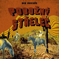 Jiří Zavřel – Hurikán: Pobožný střelec CD-MP3