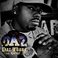 Daz Dillinger – Daz Thang