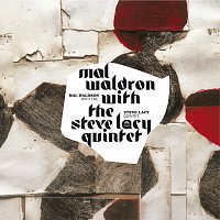 Mal Waldron, The Steve Lacy Quintet – Mal Waldron With The Steve Lacy Quintet
