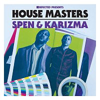 Various  Artists – Defected Presents House Masters - Blaze
