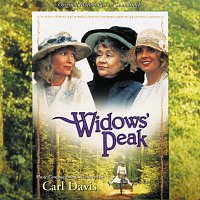 Carl Davis – Widow's Peak [Original Motion Picture Soundtrack]