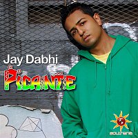Jay Dabhi – Picante (Soltrenz Mix)
