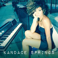 Kandace Springs – Kandace Springs
