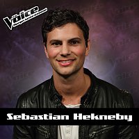 Sebastian James Hekneby – The Sound of Silence
