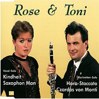 Rose, Anton Hollich – Rose und Toni