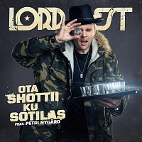 Lord Est, Petri Nygard – Ota Shottii Ku Sotilas
