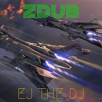 Přední strana obalu CD Ej the DJ