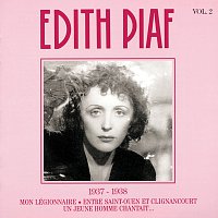 Edith Piaf – 1937-1938