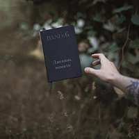 Přední strana obalu CD Дневник памяти