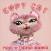 Melanie Martinez – Copy Cat (feat. Tierra Whack)