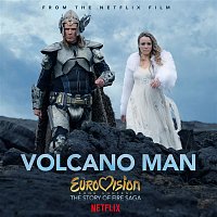 Will Ferrell, My Marianne – Volcano Man (From Eurovision Song Contest: The Story of Fire Saga)