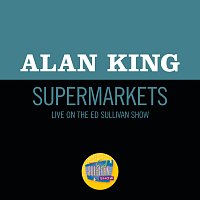Alan King – Supermarkets [Live On The Ed Sullivan Show, November 13, 1966]