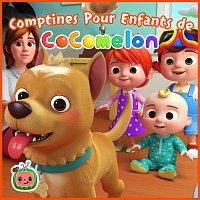 Comptines pour enfants de CoComelon