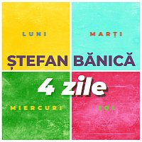 Stefan Banica – 4 zile
