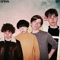 SPINN – SPINN EP