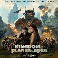 Kingdom of the Planet of the Apes [Original Motion Picture Soundtrack]