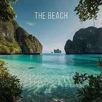 Přední strana obalu CD The Beach